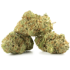 Frankie’s Incense Haze